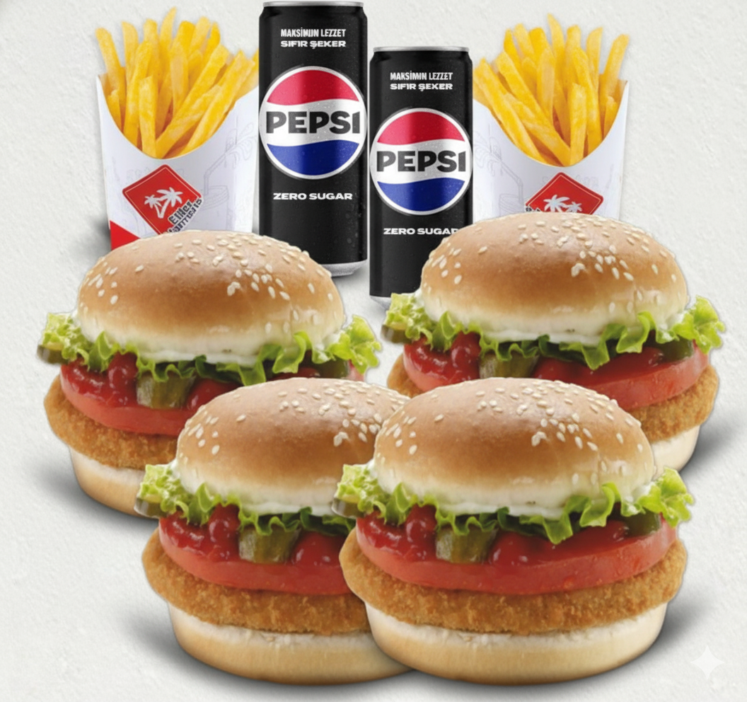 Islak Hamburger